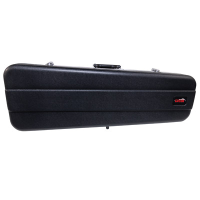 Gator Cases Andante Series Molded ABS Hardshell Case for 16 - 16.5  Viola