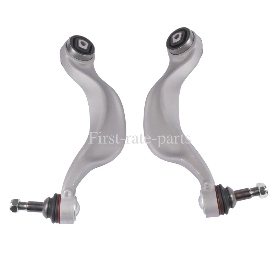 2X Brazo de control delantero inferior con rótula para BMW 535i 650i 750i xDrive Foto 2 de 4
