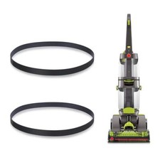 for Hoover FH51000 FH51001 FH51002 Cleaner 440005536 Vacuum Cleaner Belt 2pcs