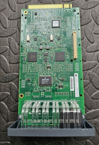 Avaya IP500 VCM64v2 Basiskarte 700504032 - Bild 1 von 3