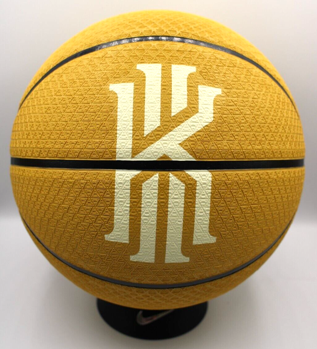 バスケットボール NIKE - NIKE  KYRIE IRVING Nike kyrie Irving Everyday Playground 8P Basketball Ball
