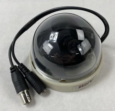 ARM Electronics C330MD Color Dome Camera Tested