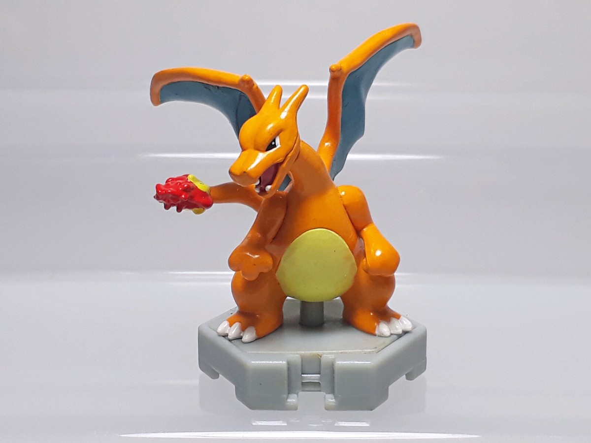 2009リザードンG[ギンガ](D){炎} Charizard Charizard G LV.X Pokemon Holo 2009 Half Deck 002/016