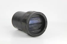 Soviet lens ANAMORPHIC 35 NAP 2-3M = 80 :140 (56/2) LOMO USSR MOVIE PROJECTOR