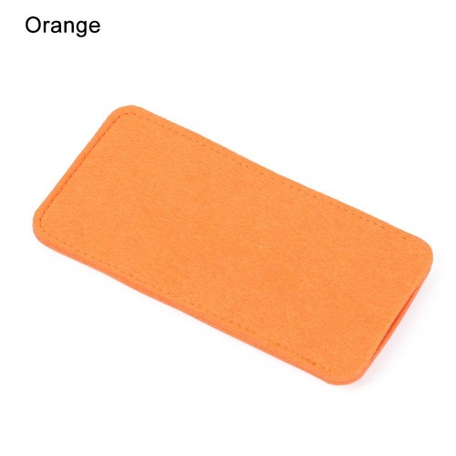 Portable Eyeglasses Sleeve Glasses Case Reading Glasses Pouch Eyewear Protector - Afbeelding 17 van 22