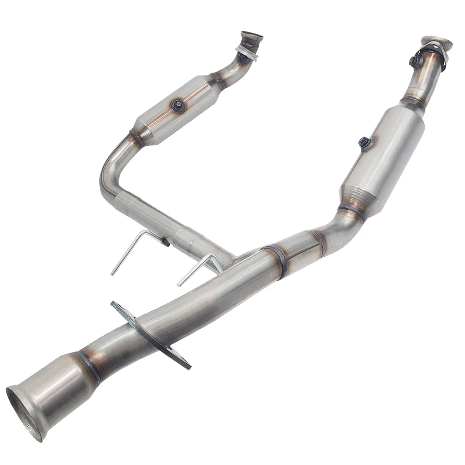 Catalytic Converter For FORD EXPEDITION /LINCOLN NAVIGATOR 2007-2014 5.4L - Image 3 of 4
