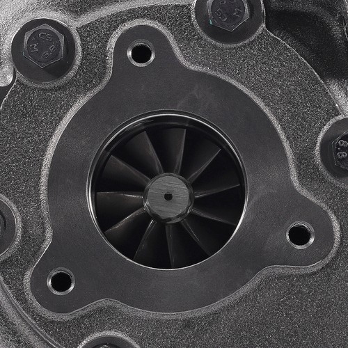 Turbocharger for Isuzu NPR/NRR/NQR GMC W-Series 4HK1 Engine 29006N6520 - Picture 3 of 12