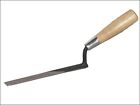Marshalltown 506 Tuck / Window Pointer Wooden Handle 1/2in