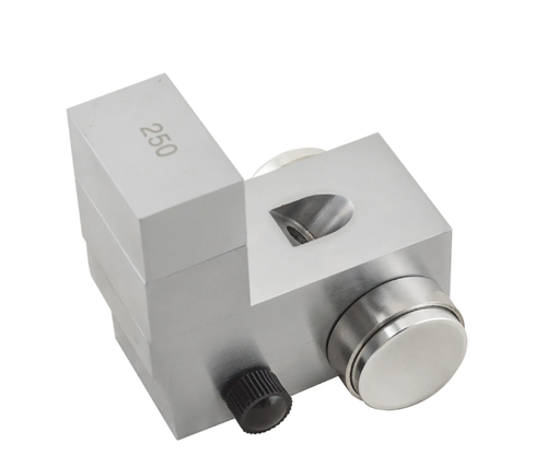 QHQ-A Portable Pencil Hardness Tester Coating Hardness Testing Device Scratch j - Picture 3 of 6