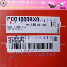 1 year warranty 1pc New Carel PCO1000BX0 Free shipping