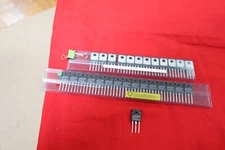 LT1084CP  Low dropout 5.0A linear regulator in obsolete TO3-P pkg