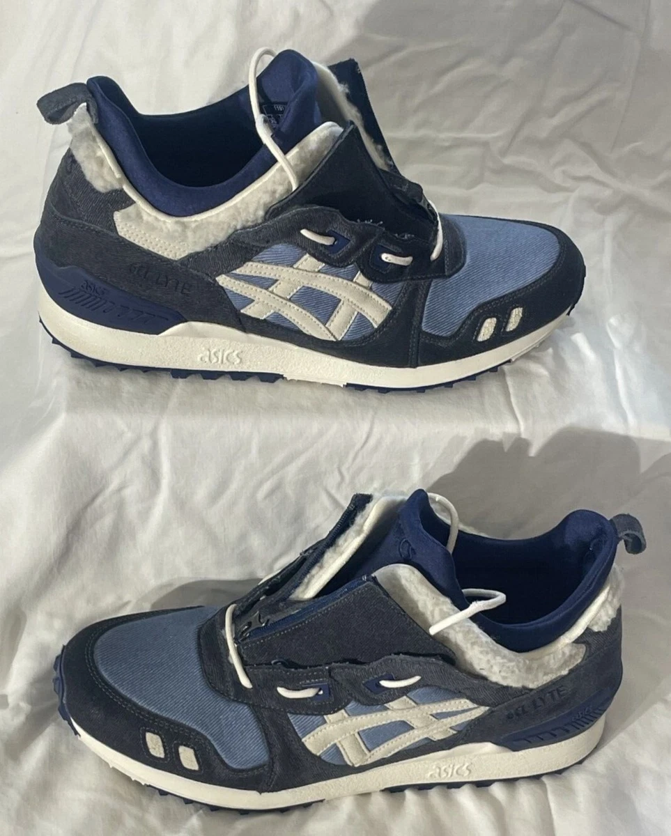 Asics gel lyte mt clearance jeans