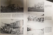 HENDERSON NEBRASKA MENNONITES; Family History Geneaology; 3rd Revised edition