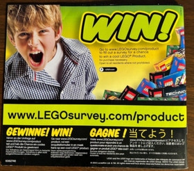 LEGO Star Wars HH-87 Starhopper 75024 INSTRUCTIONS MANUAL - BOOK ONLY