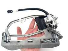 Porte arrière et accessoires BMW 2002
