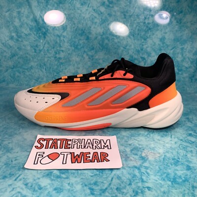 Size 6 - adidas Ozelia Fiery - G54894 for sale online | eBay