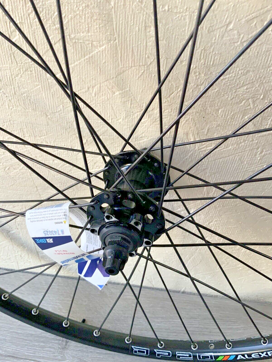 Alexrims DP20 (DISC) ホイール maxxis タイヤ　セット $_12.JPG?set_id=880000500F