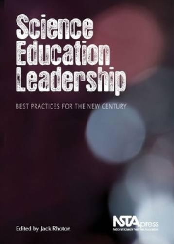 Jack Rhoton Science Education Leadership (Paperback) | eBay