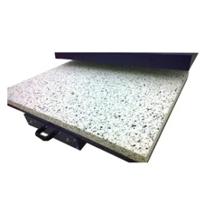 US Stock 31" x 39" (80 x 100cm) Sponge Mat for Large Format Heat Press Machine