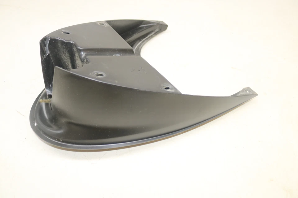 Polaris Switchback 600 Ho 2007 144" asiento IQ base de cuña Foto 3 de 4