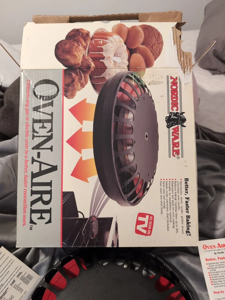 NordicWare Oven-Aire - Image 4 of 4