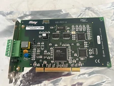 Woodhead SST SD -PCI-U New/Nos