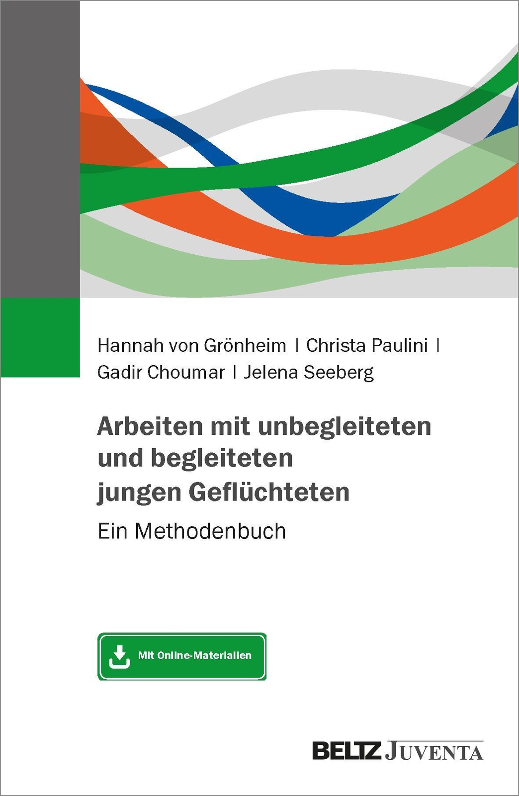 Thumbnail - Arbeiten Mit Unbegleiteten Und Begleiteten Jungen Geflüchtet ...