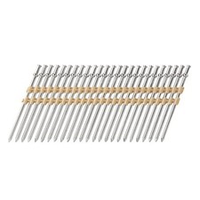 Metabo 2000ct Collated Duplex Nail 3-1/2", 21 Degree For NR3675DD, 50312-16D