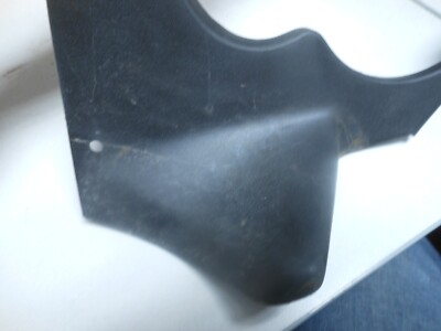 NOS Kawasaki OEM Front Inner Cowling Cover 1988-1990 ZX1000