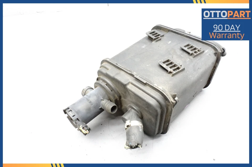 Mercedes-Benz SL500 2003-2012 bote de carbón de vapor de evaporación de combustible OEM 2304700359 Foto 4 de 4