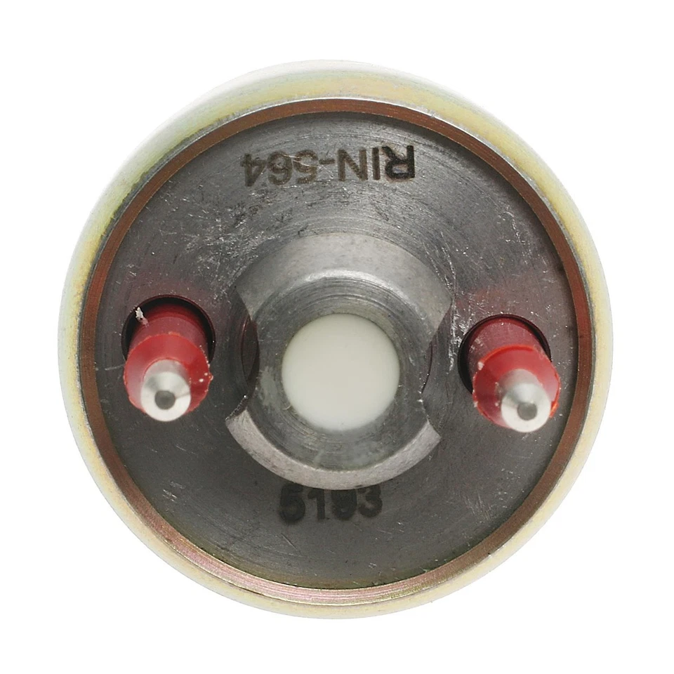 TJ17 燃油喷射器气体适用于雪佛兰 Express Van SaVana Suburban 雪佛兰 P30 C1500 — 第 2/4 张图片