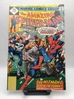 Amazing Spider-Man #174 Marvel 1977  Punisher / HTF Whitman Variant / High Grade