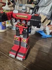 Vintage Power Rangers Megazord Figure