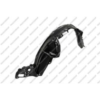 Prasco InnenkotflüGel Radhausschale Vorne Rechts FüR Honda Civic Viii Hatchback