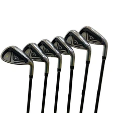 Callaway X2 HOT Iron Set Golf Club 5-P 6pcs X2 HOT/R #AB19022