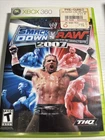 Wwe Smackdown Vs Raw 2007 - Microsoft Xbox 360