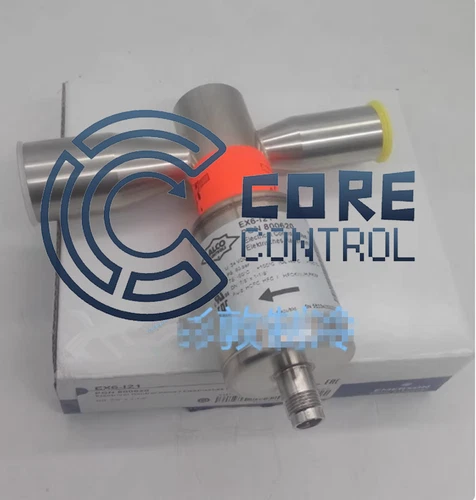 1pcs NEW Emerson electronic expansion valve EX6-I21