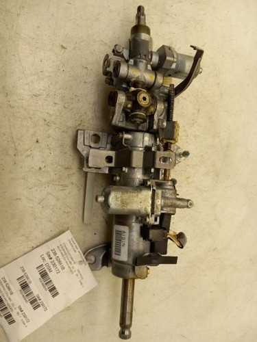 06-09 LEXUS RX400H 3.3L 6CYL 4WD AT STEERING COLUMN ASSEMBLY | eBay