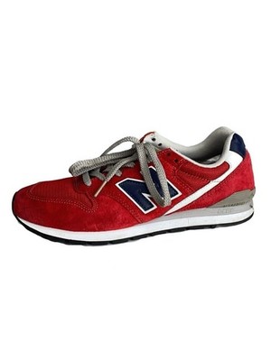 Damen 8,5US New Balance Cm996/Rot//