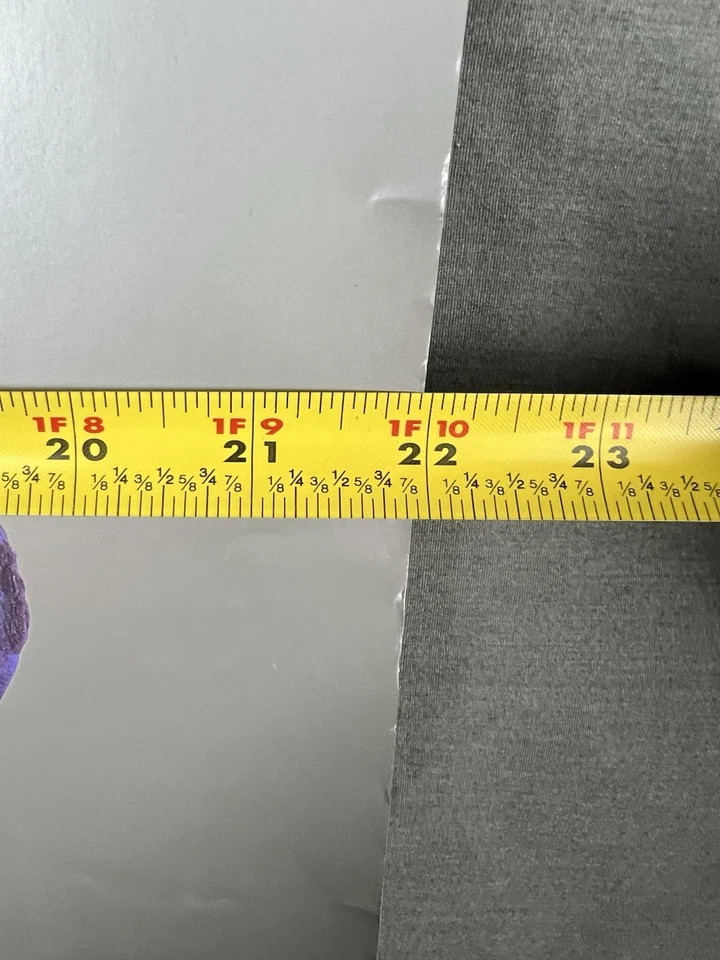 VHTF! Original 1980's DOUBLE DRIBBLE Nintendo NES mail away PROMO Konami Poster  - Image 3 of 4