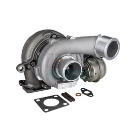HOFFER Turbolader ALFA ROMEO FIAT 1,9 46793334 55191934 71783873 71783874