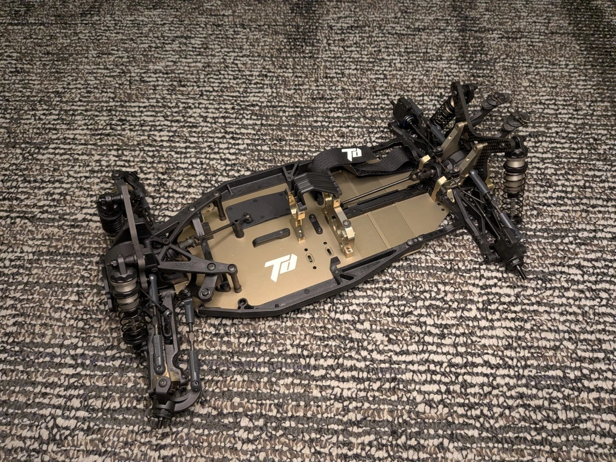 Team Durango RC Model Vehicles, Toys & Control Line for sale - eBay