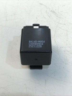   Lexmoto SR 125 Detroit 2022 - 2025 Scheinwerferrelais 84145-M954  