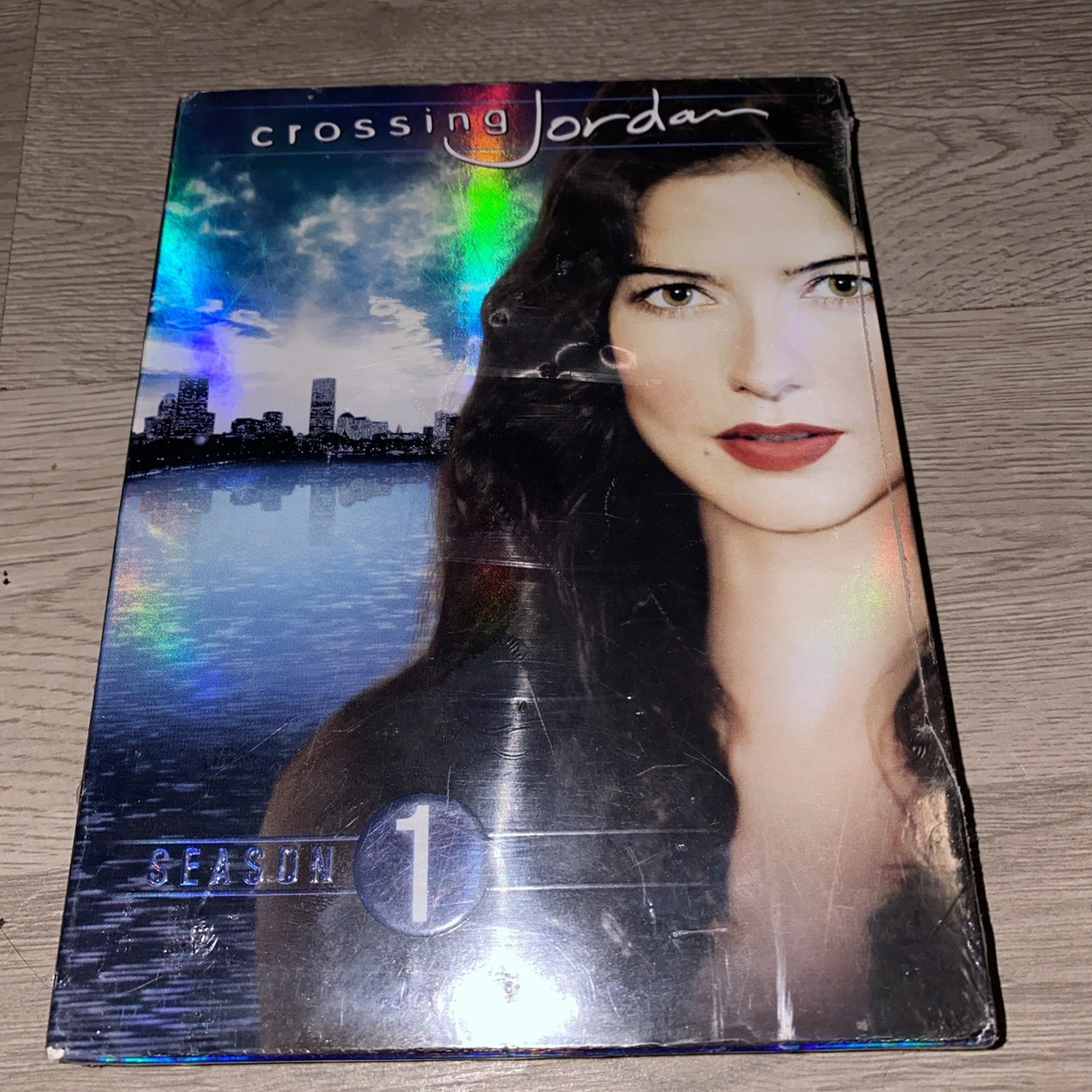 Crossing Jordan for sale | eBay