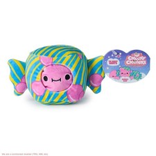 Cheeky Chonks 4.5" Bubble Bum Reversible Plush SEE DEAL