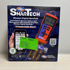 Uniweld Smartech Wireless Digital Manifold, USMAN145