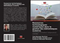 Yisel BáRzaga MartíNez (U. A.) | Ressources Technologiques NuméRiques Dans La...