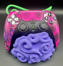 🔥3D🔥 One Piece Controller Stand Gum Gum Devil Fruit Design for PS5 Xbox Switch