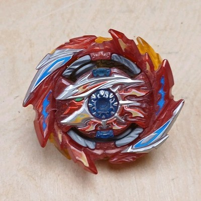 Super Hyperion Xceed 1A B-159 Beyblade Burst Superking Takara Tomy