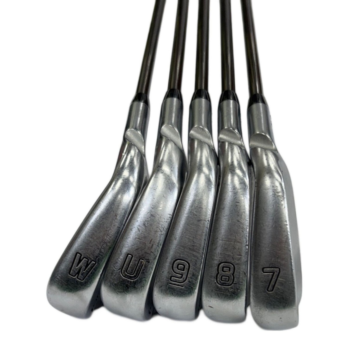 PING i500Forged アイアンセット7〜9.w ALTAJCB R Ping I500Forged Iron Set 7 9.W Altajcb R | eBay